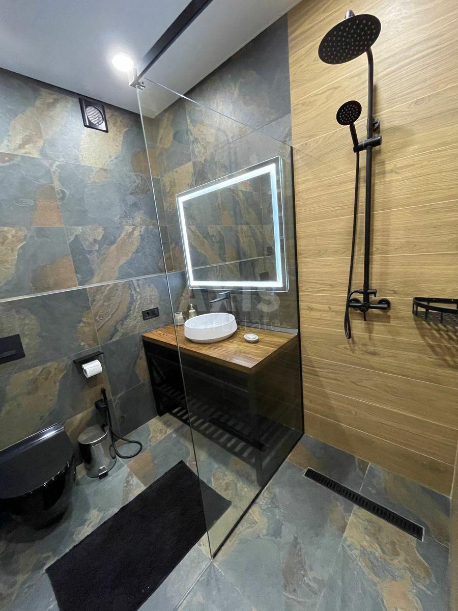 1k apartment vul. Kikvidze 4111