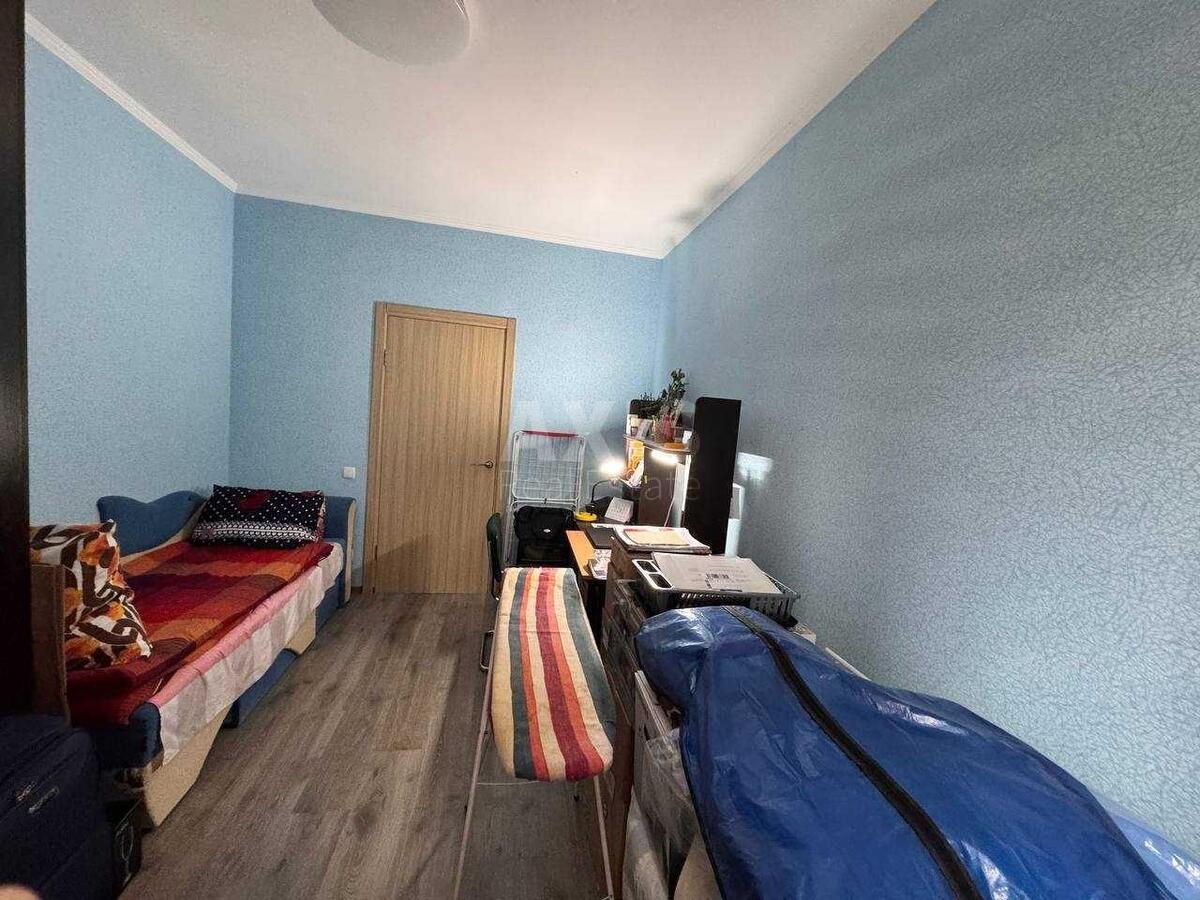 3k apartment vul. Yulia Zdanovska 34Б568228