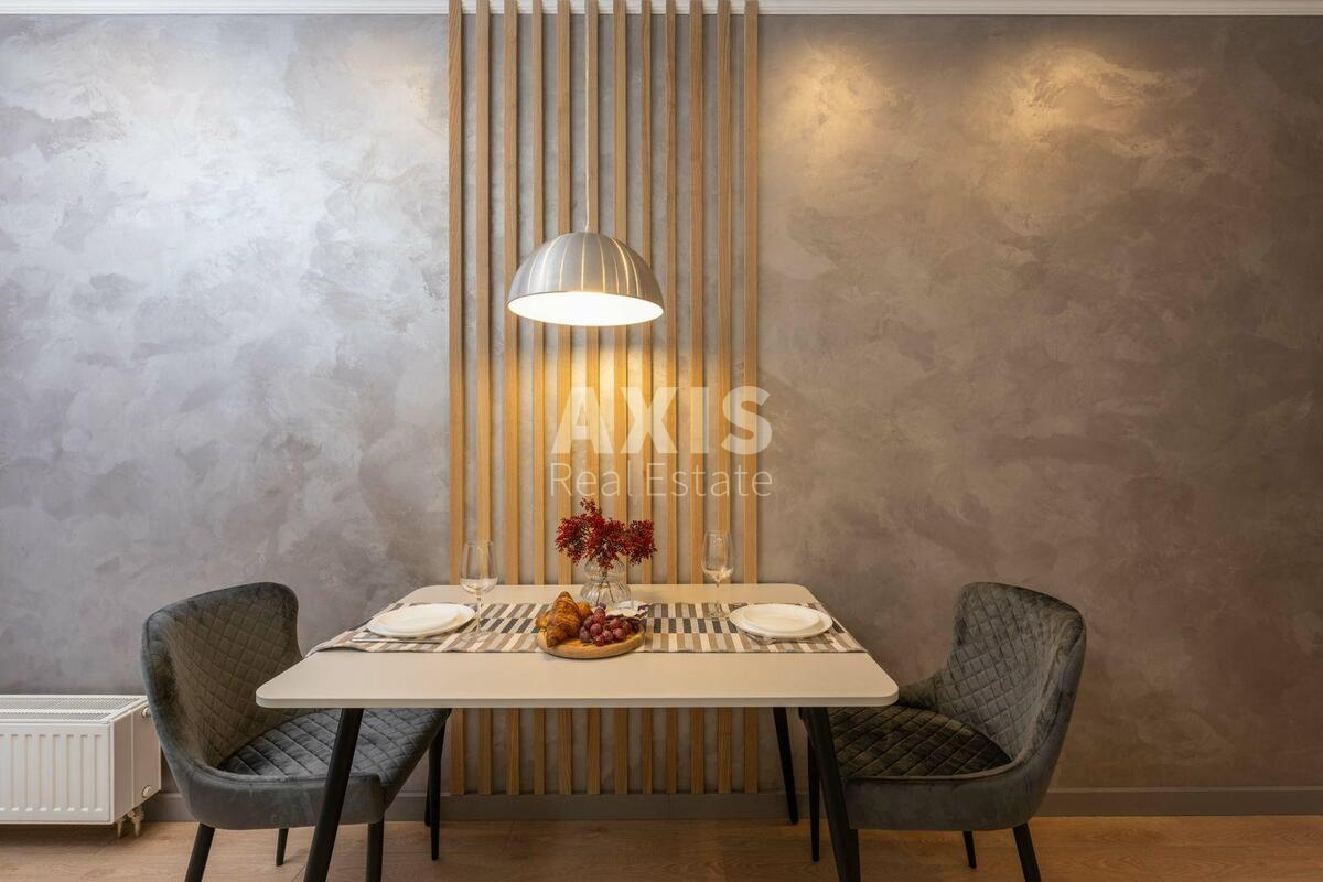 1k apartment vul. Glybochyc'ka 13571420