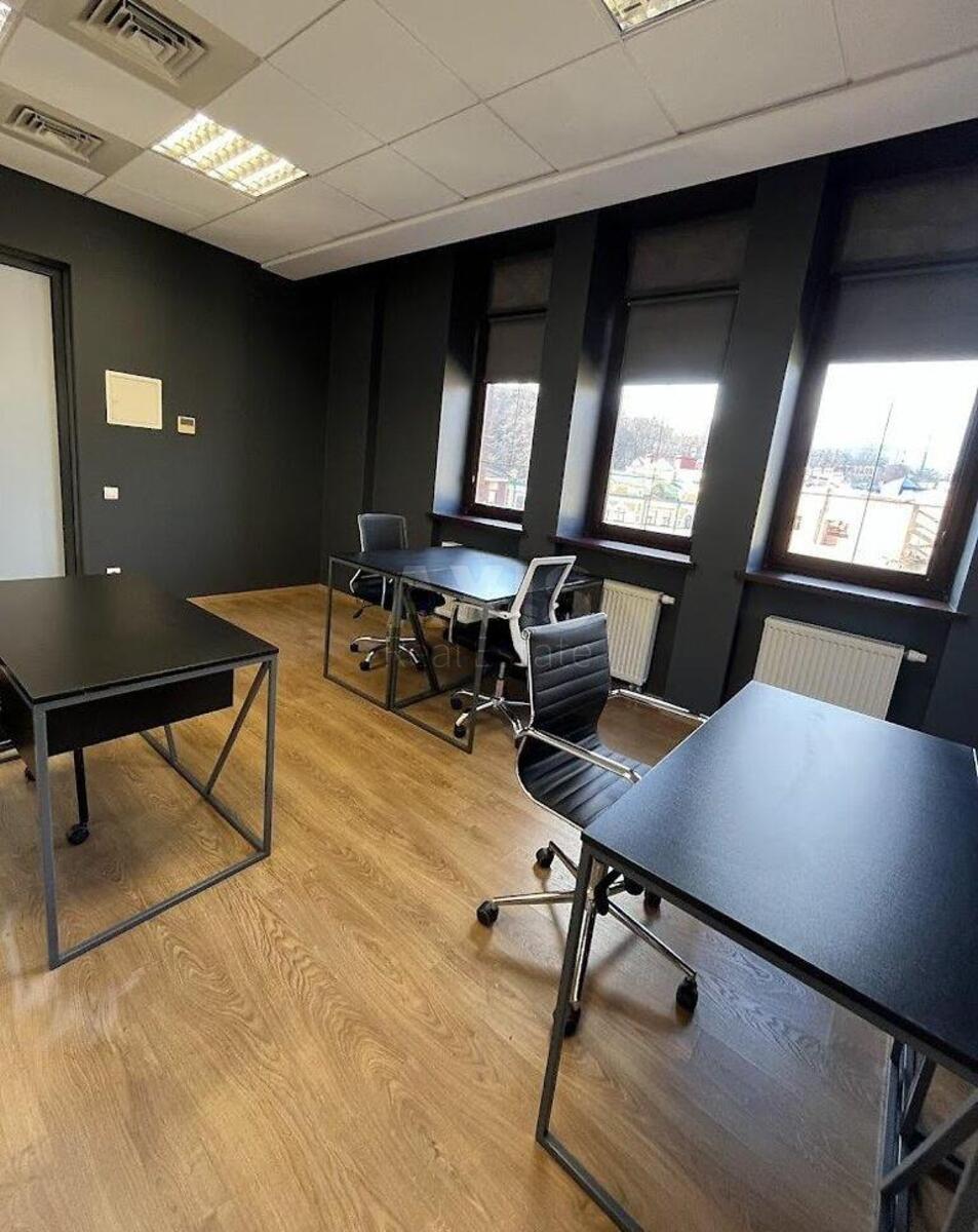 Office vul. Vozdvyzhens'ka 41, 25m2568481