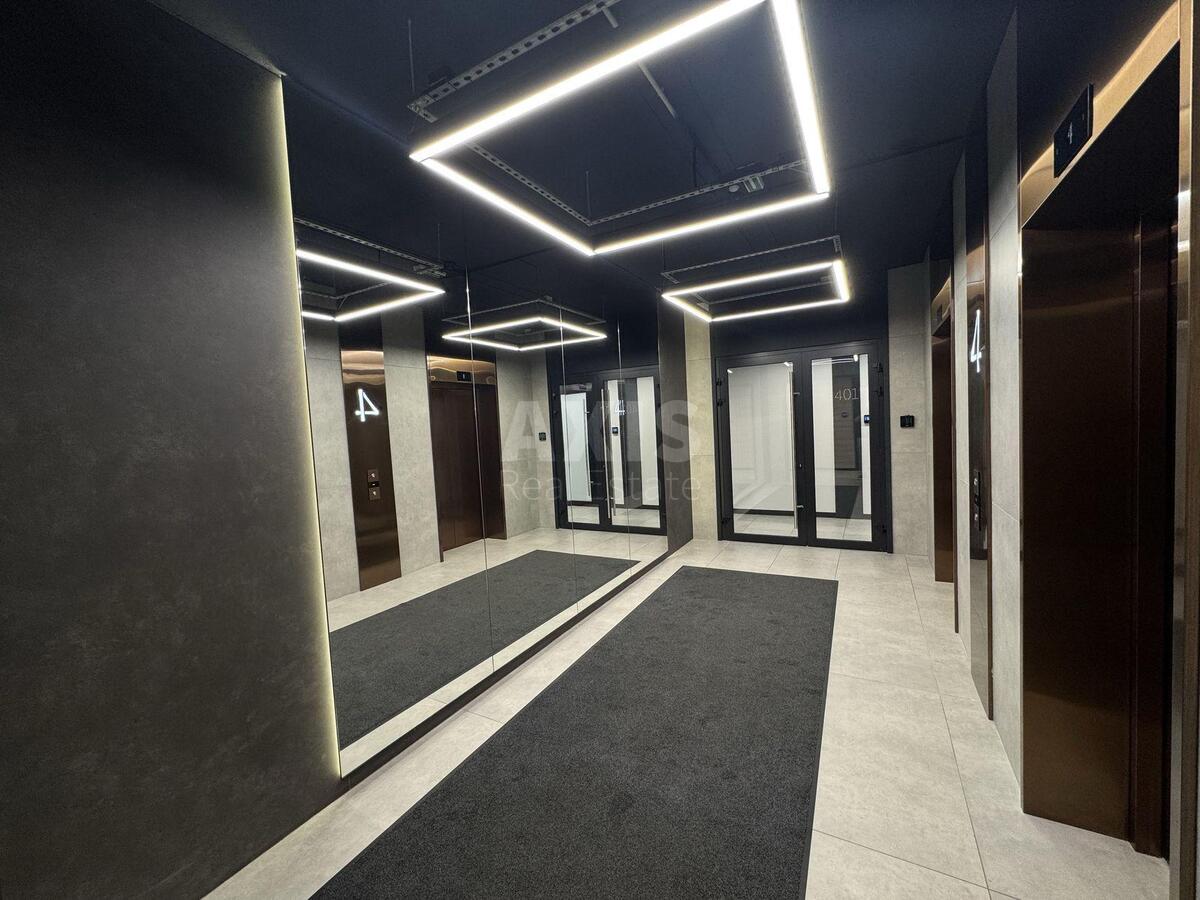 Office vul. Krasylivs'ka 9, 309m2612528