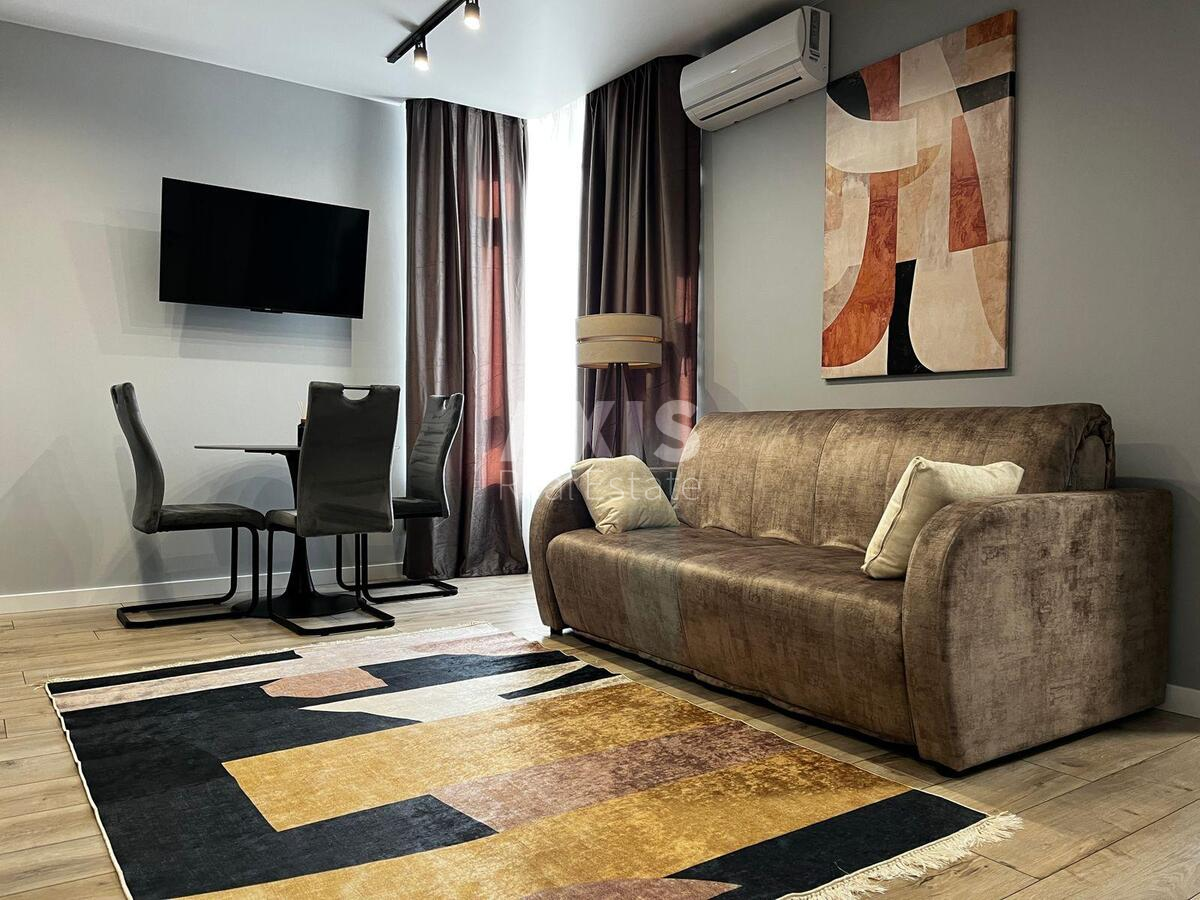 1k apartment vul. Mendeljejeva 190