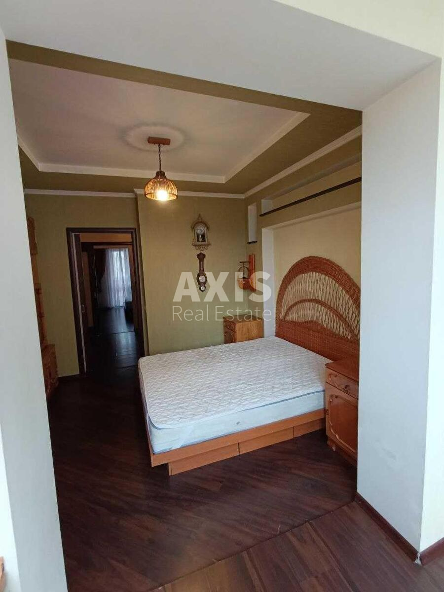 3k apartment vul. Александры Эстер 86125511