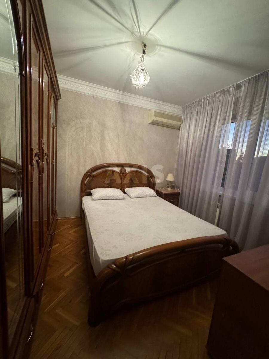 3к квартира ул. Шолом-Алейхема 13А5710610