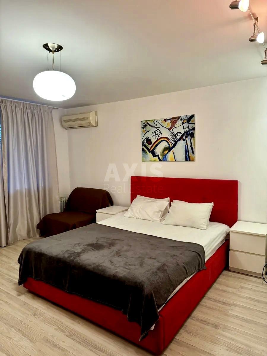 1k apartment vul. Volodymyrs'ka 76615450