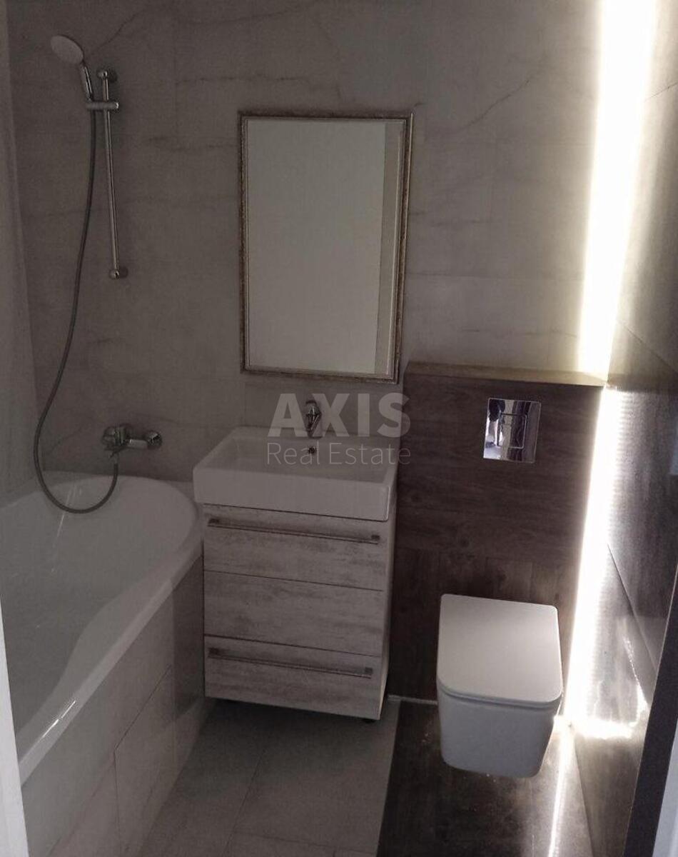 2k apartment vul. Vyshnjakivs'ka 410