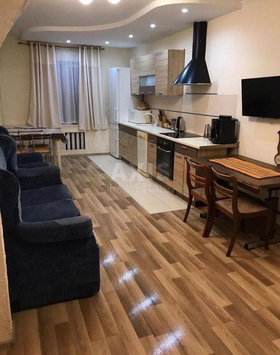 2к квартира ул. Леваневского 961569