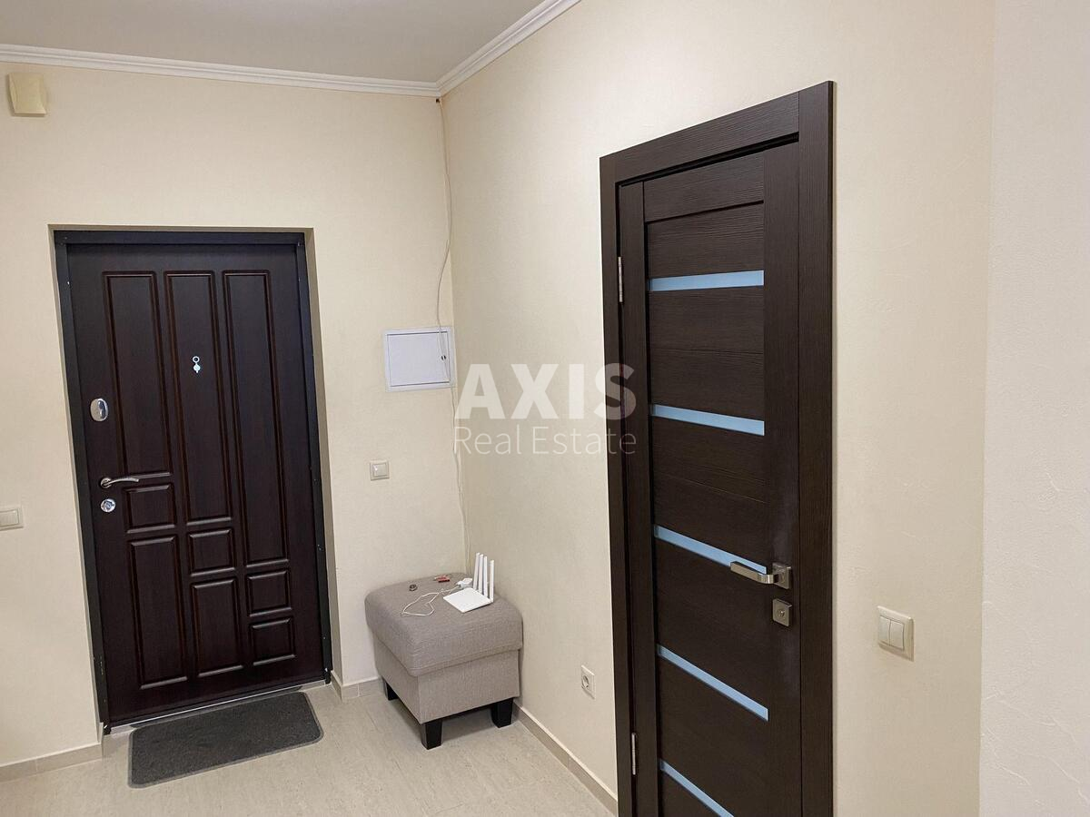 1k apartment vul. Jams'ka 35/346