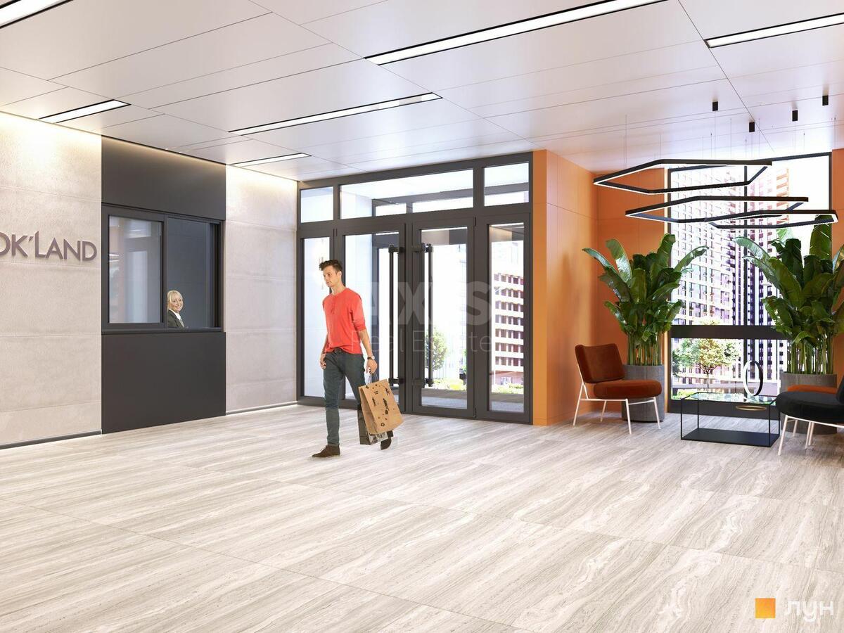 1k apartment pr-t Povitroflots'kyj 56571665