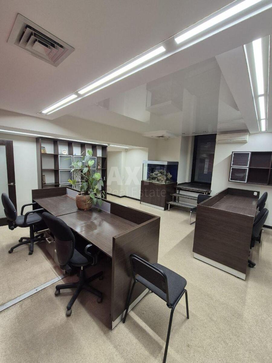 Офис ул. Большая Житомирская 34, 150м23