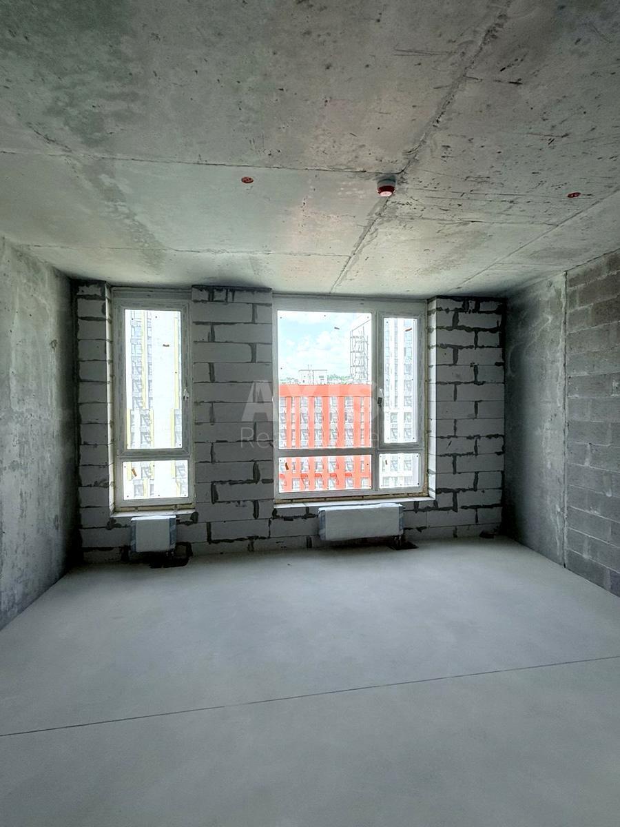 1k apartment shose Naddniprjans'ke 2А613992