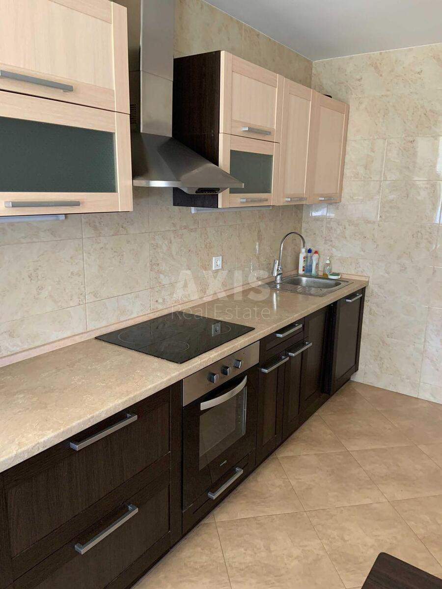 1k apartment vul. Demydivs'ka 39