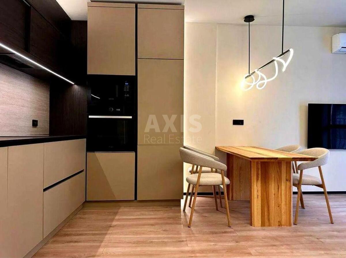 1k apartment bul. Ryl's'kogo Tadeja 161419