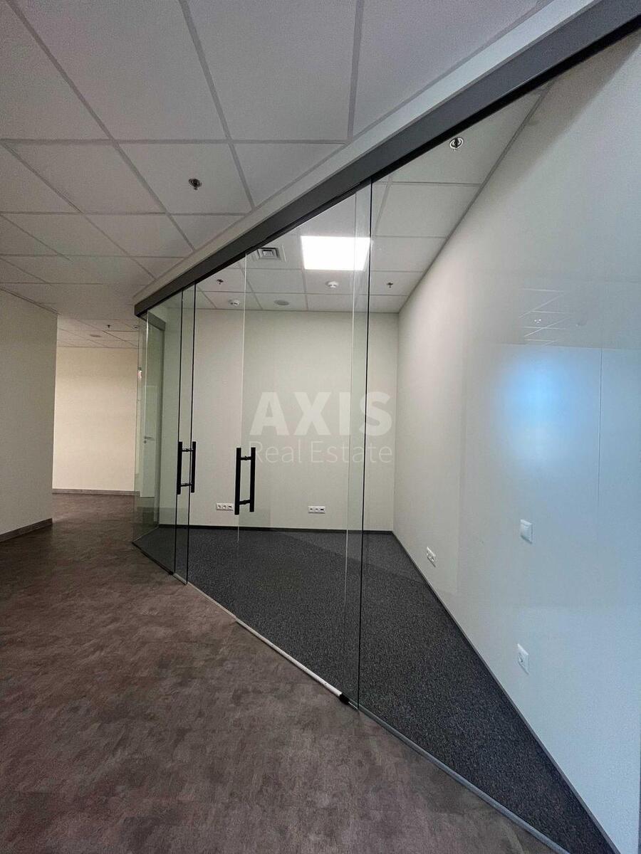 Office vul. Moskovs'ka 32/2, 837m2570525