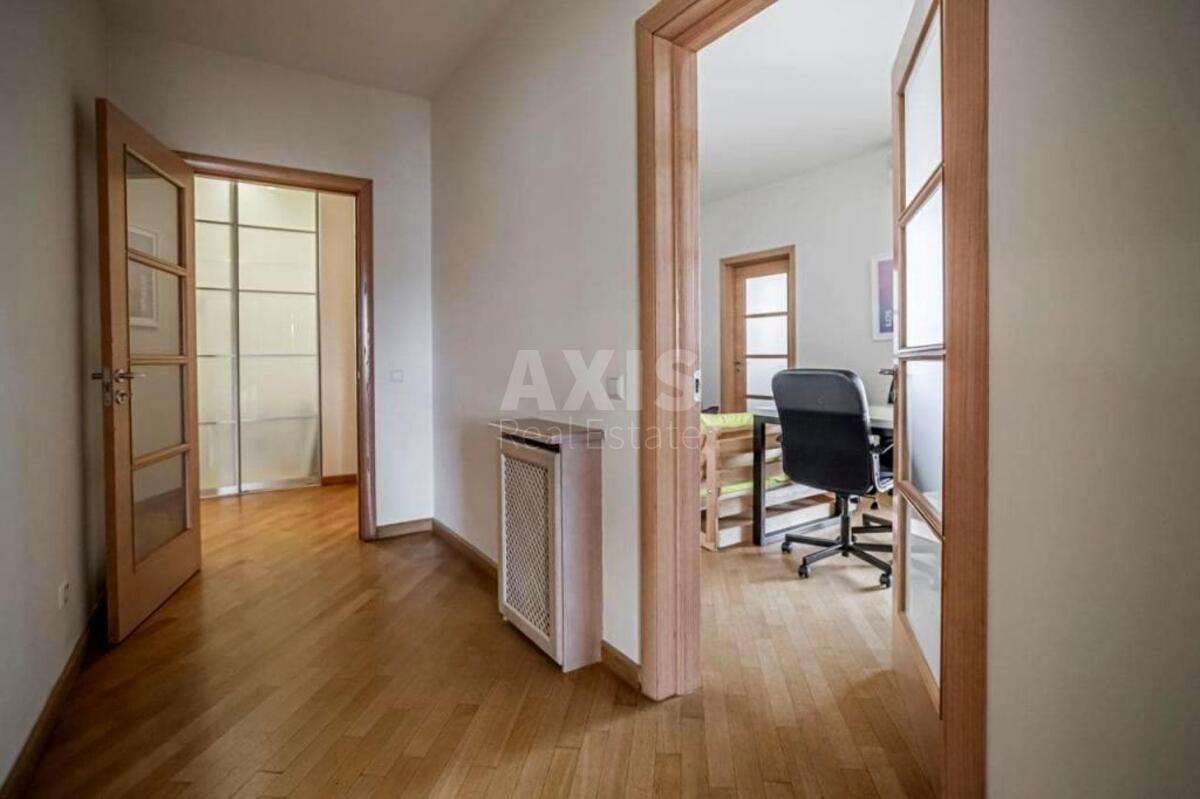 4k apartment bul. Shevchenka Tarasa 11614466