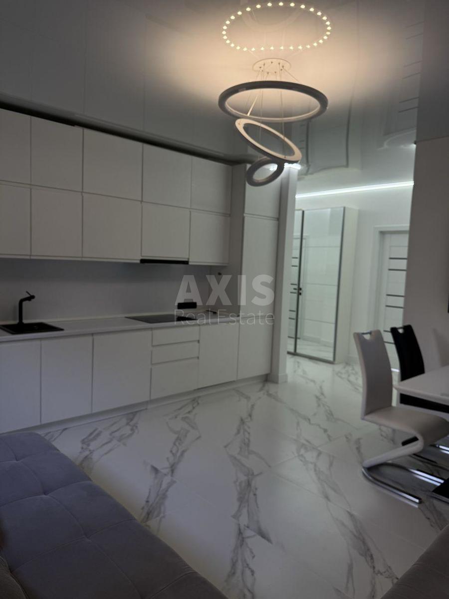2k apartment vul. Praktychna 1