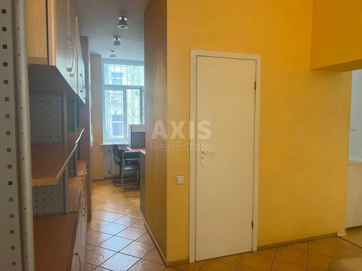 Office vul. Antonovycha 32, 80m2570766