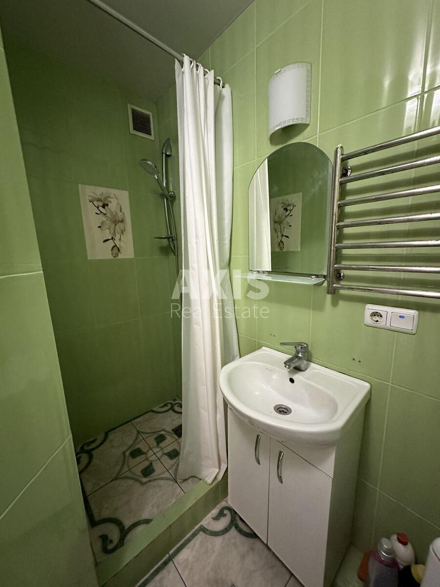 1k apartment vul. Rudans'kogo Stepana 1А3