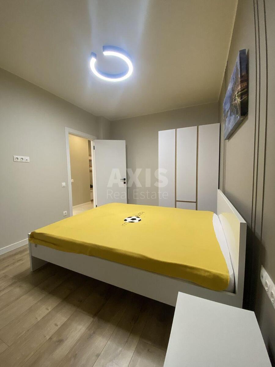 2k apartment vul. Rodyny Kristeriv 6613244