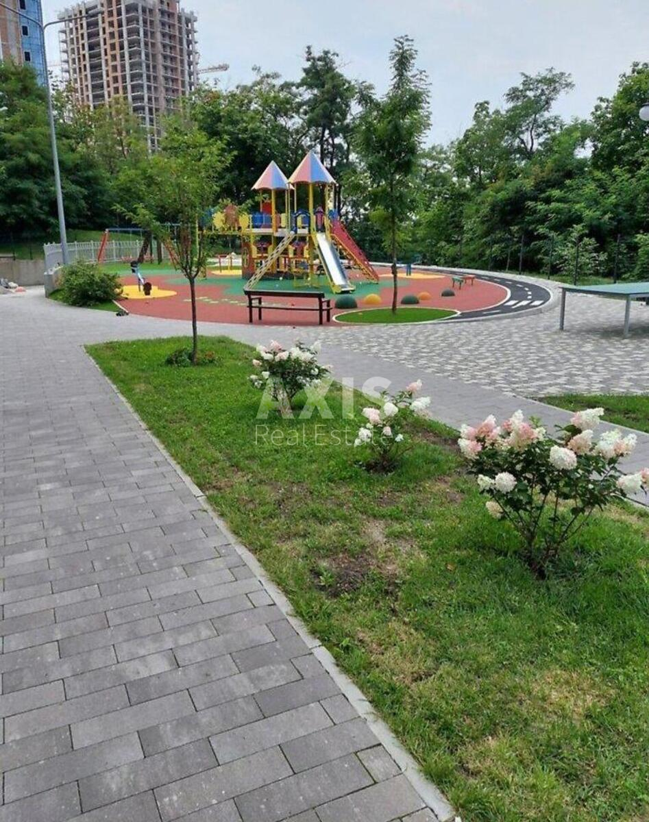 2к квартира ул. Кахи Бендукидзе 2591249