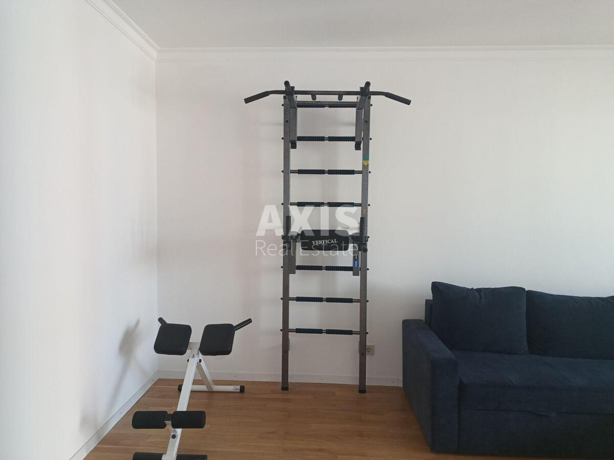 2k apartment vul. Malevycha Kazymyra 894