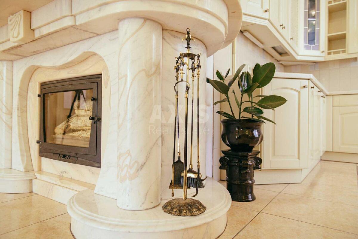 3k apartment vul. Mazepy Ivana 3613553