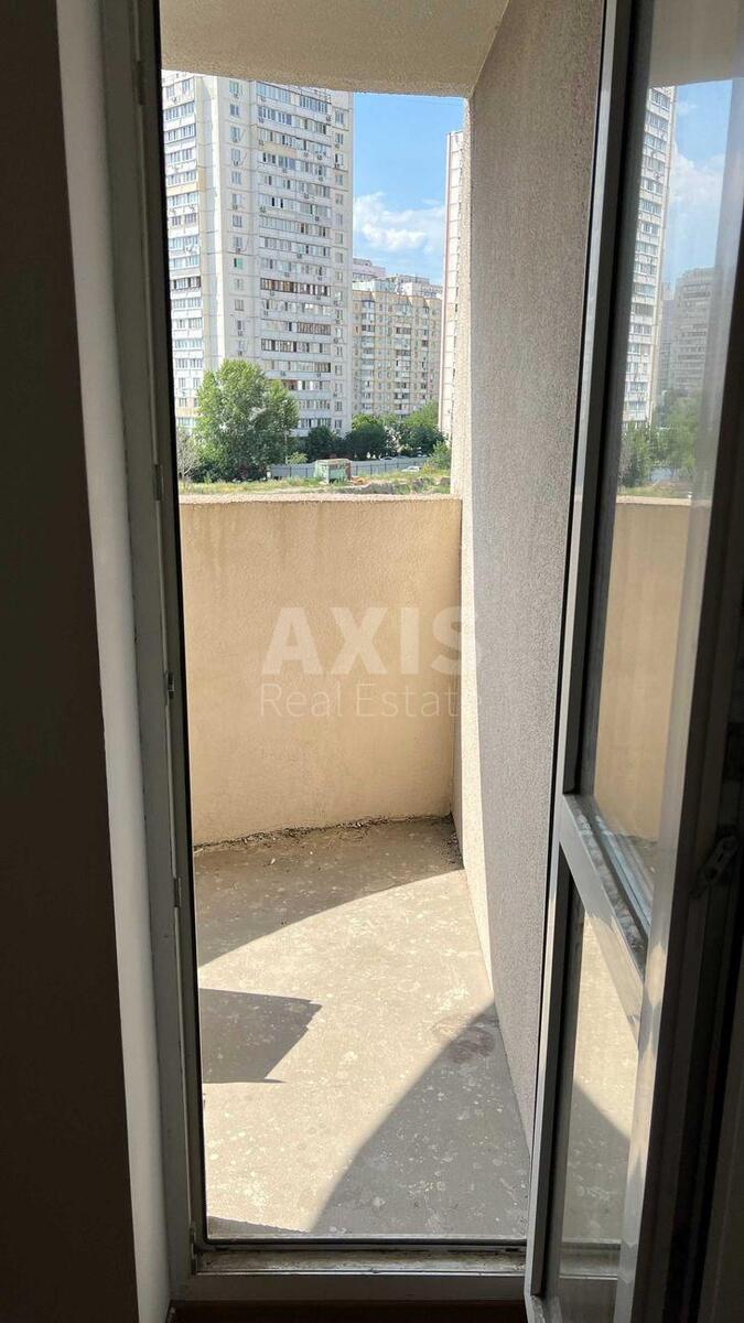 1k apartment vul. Krushel'nyc'koi' Solomii' 132