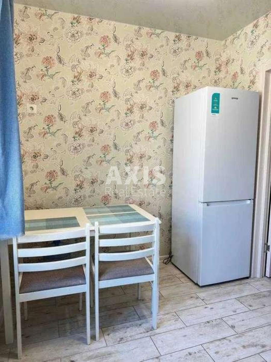 1к квартира ул. Чернобыльская 22275980