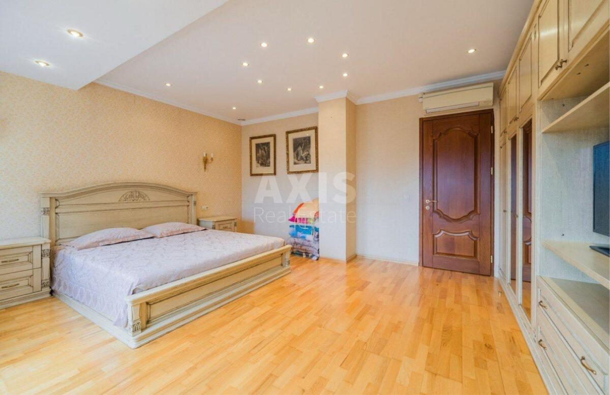 4k apartment vul. Rejtars'ka 26605566