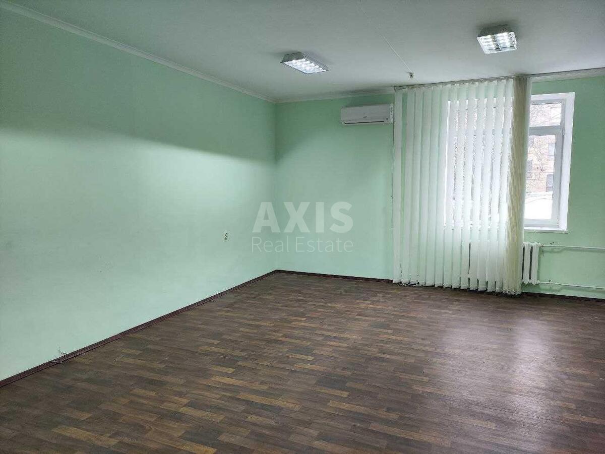 Office vul. Shevcova Ivana 5, 134m210