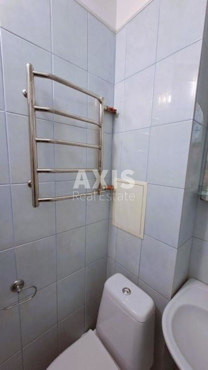 1k apartment vul. Miljutenka 11б3