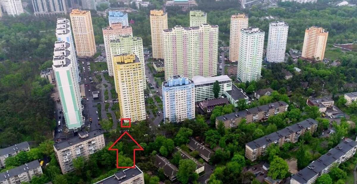 Объект торговли ул. Воскресенская 16, 25м2606180