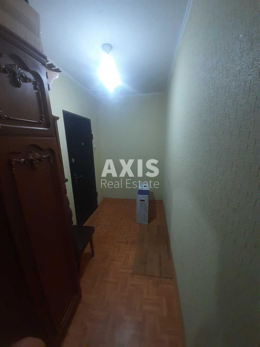 3k apartment vul. Vashhenka Grygorija 15