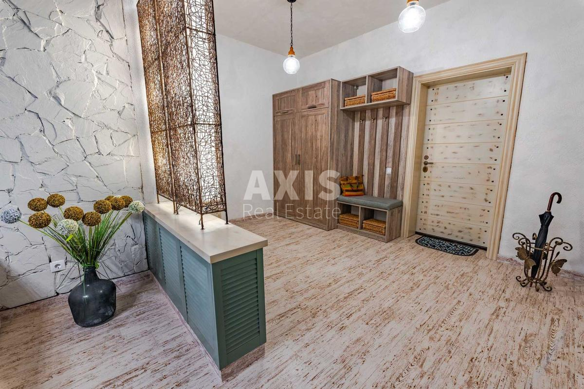 2k apartment vul. Saperne Pole 14/55343742