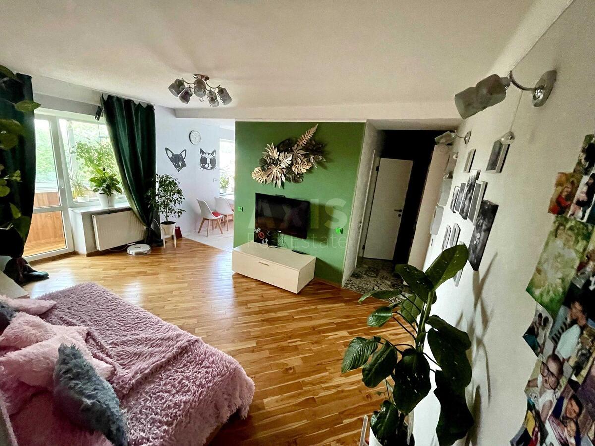 3к квартира ул. Антонова Авиаконструктора 2/32606531