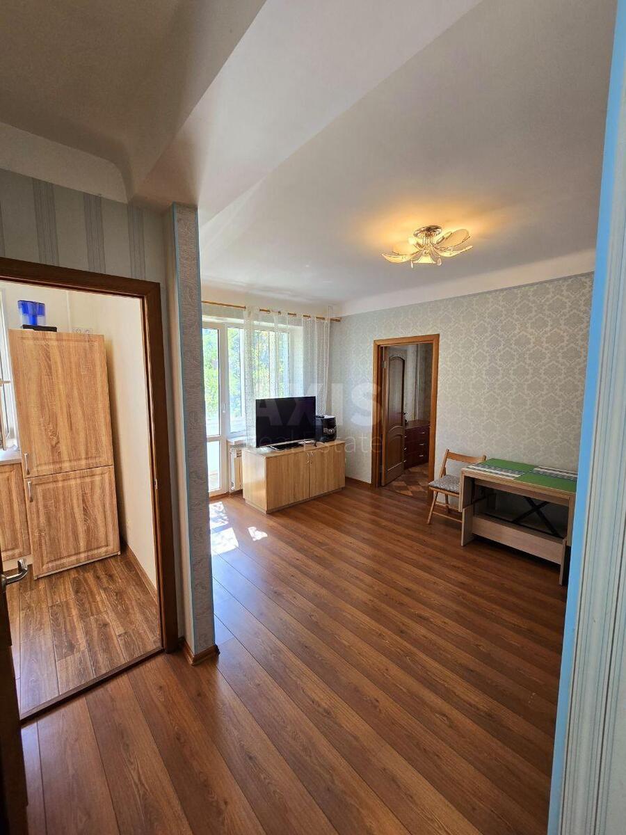 2k apartment vul. Ol'zhycha 255