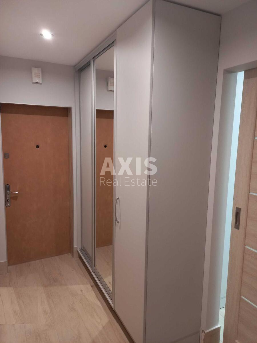 1k apartment vul. Demydivs'ka 3911