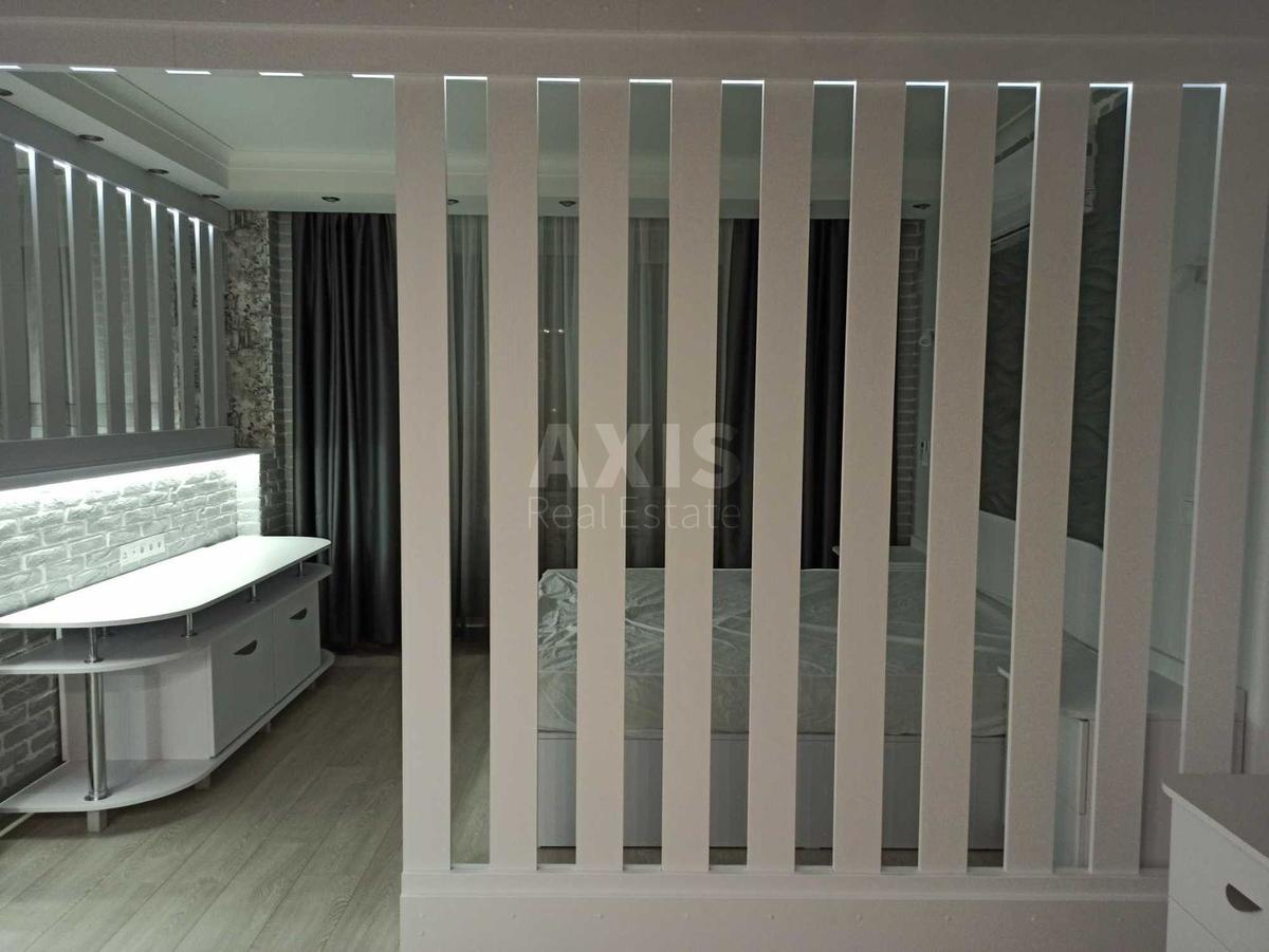 1k apartment vul. Gogolja 57