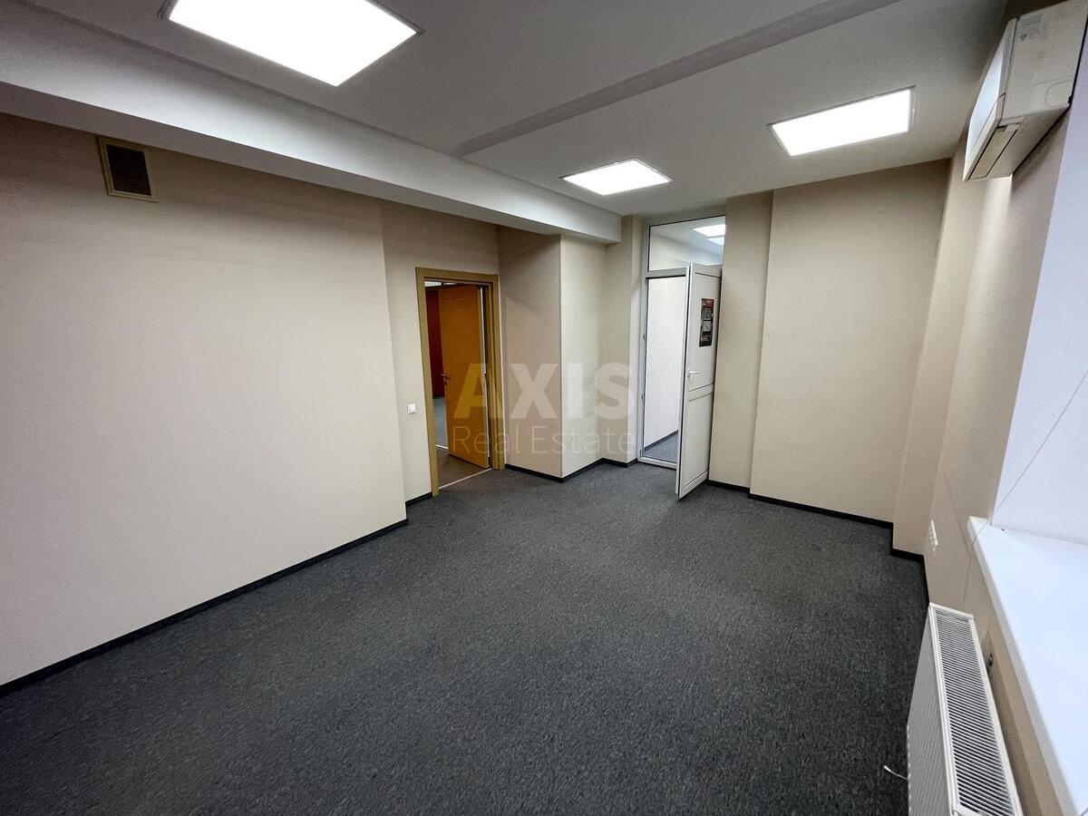 Офис ул. Саперно-Слободская 22, 70м26071712
