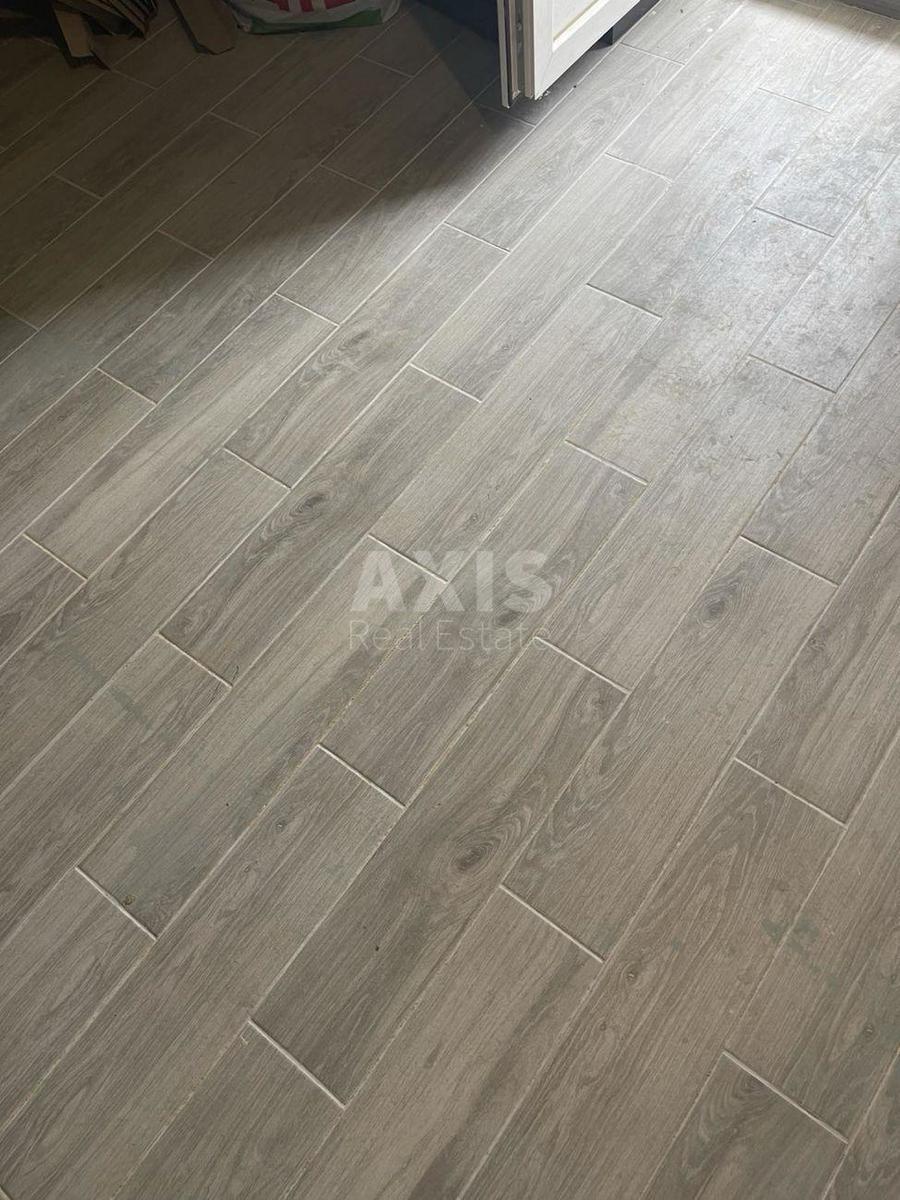 1k apartment vul. Lebedjeva Akademika 10