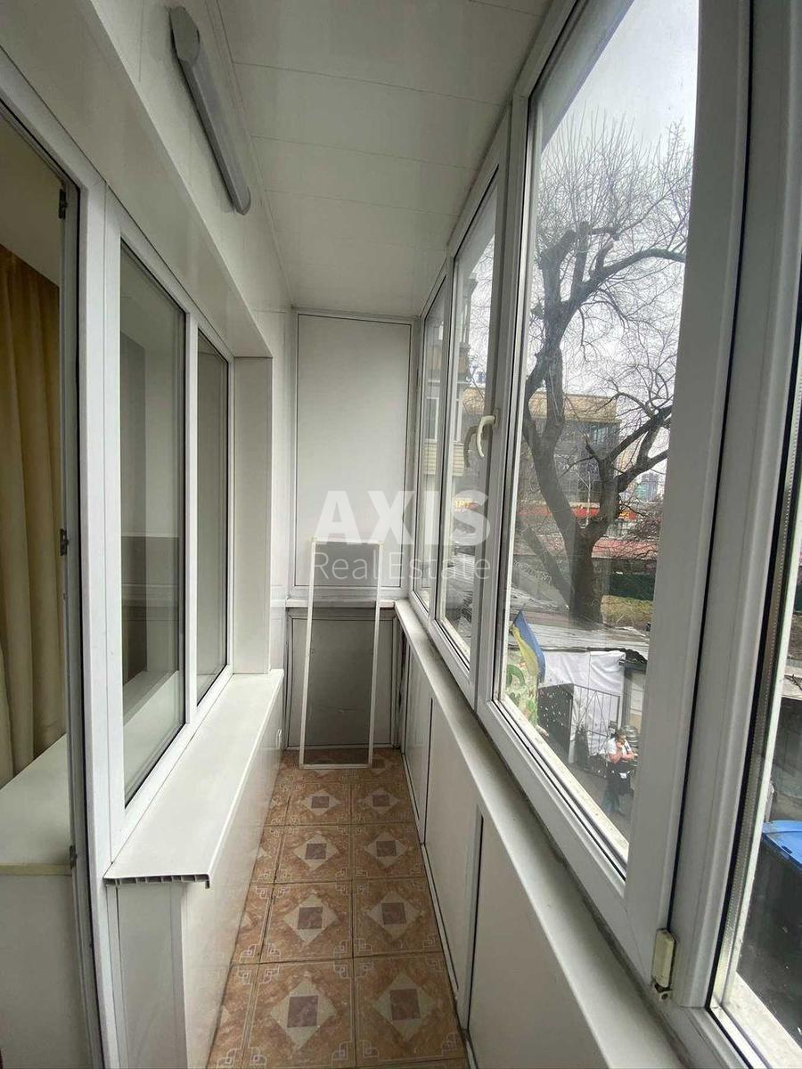 1k apartment pr-t Pravdy 1408034
