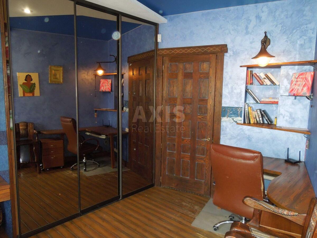 2k apartment prov. Laboratornyj 245644110