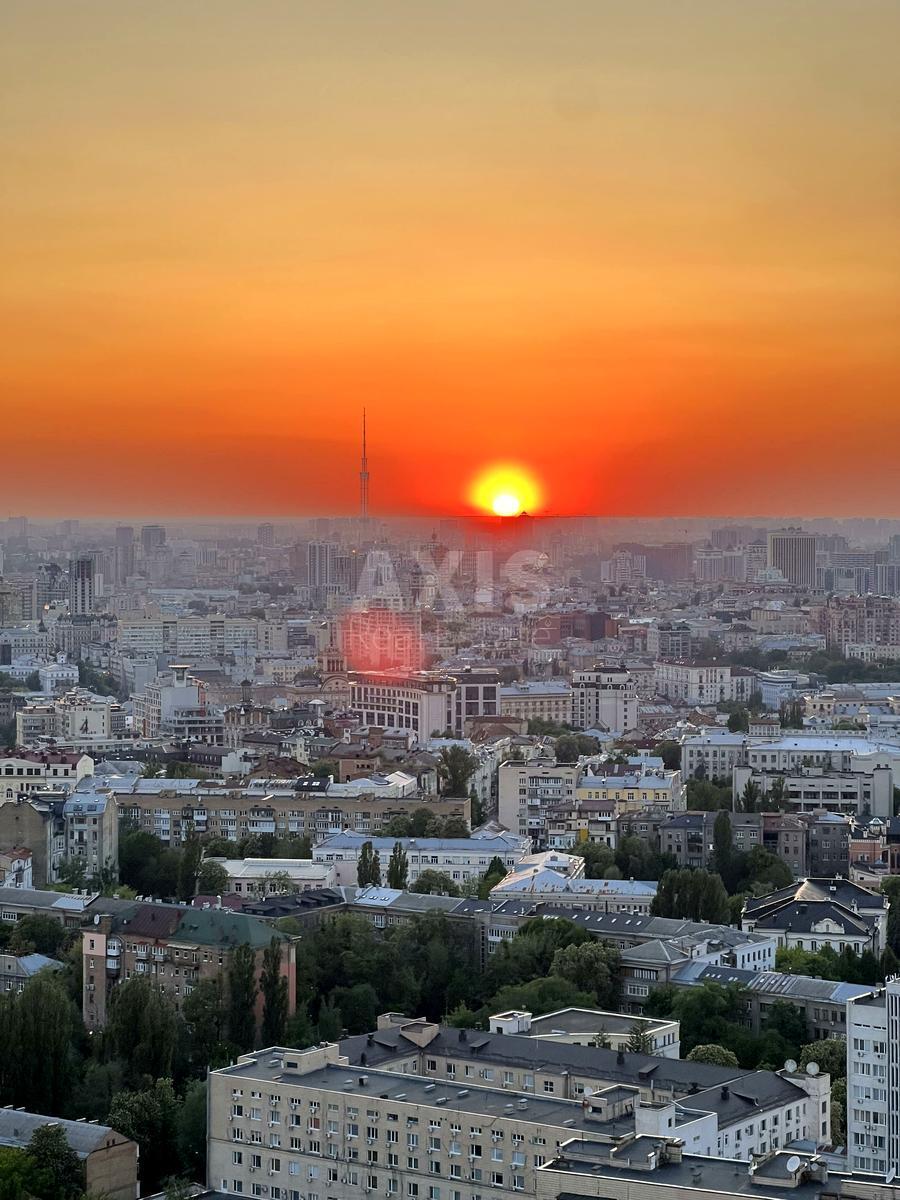 Офіс узв. Кловський 7, 248м26077615