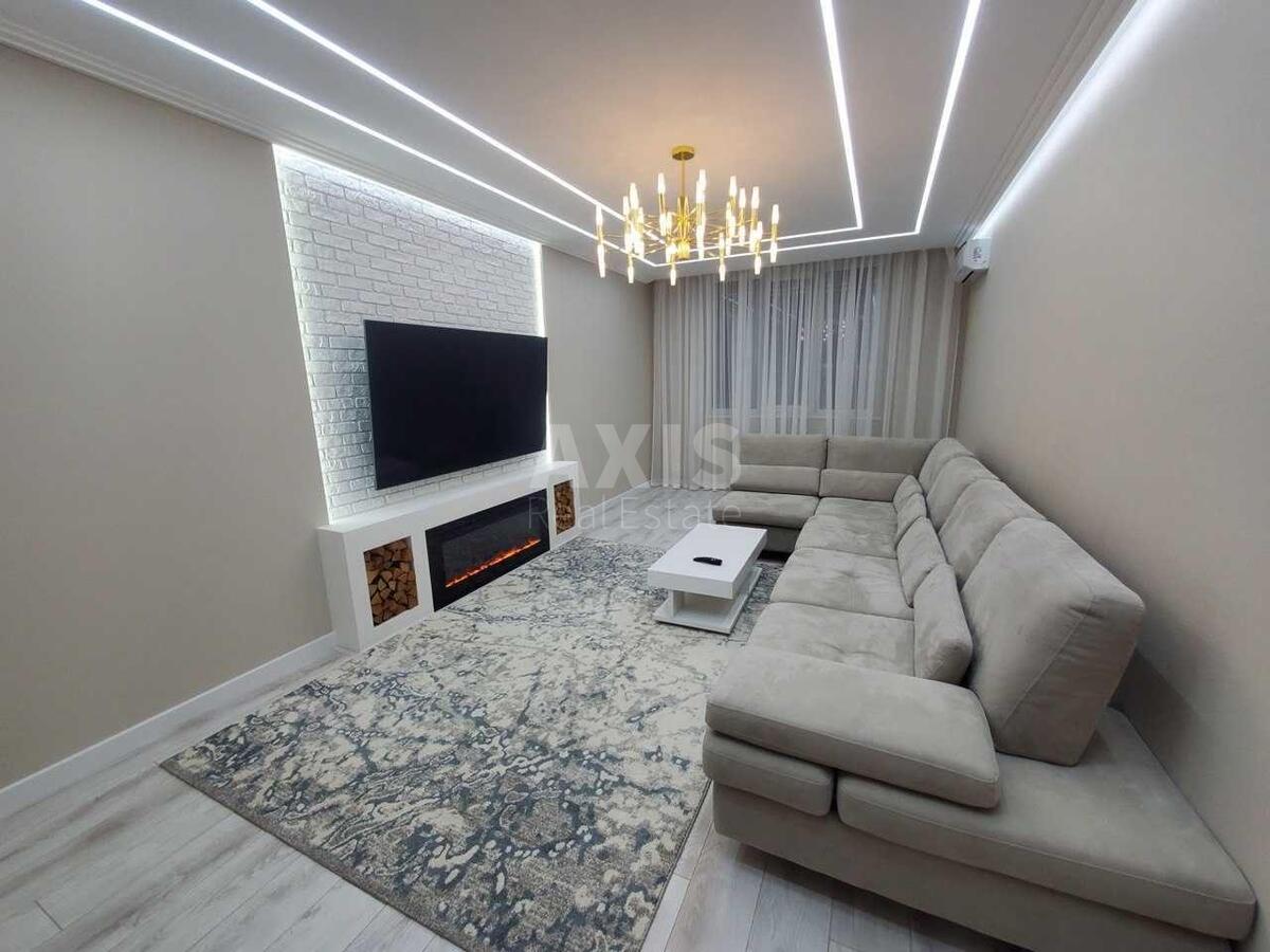 3к квартира ул. Михаила Максимовича 3Г607983