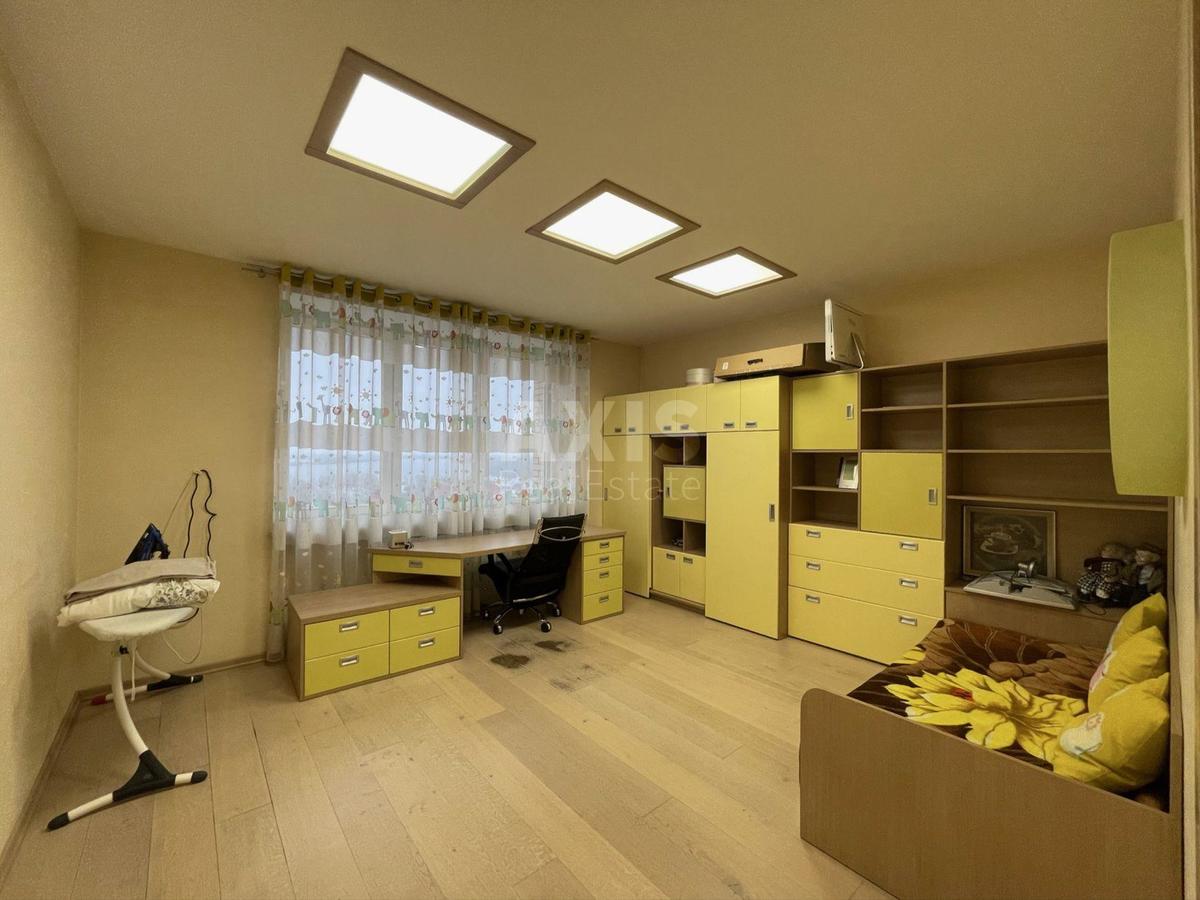 4k apartment pr-t Geroi'v Stalingrada 614