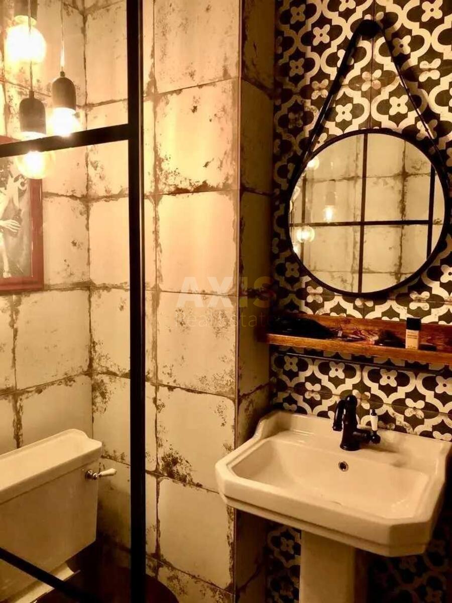 1k apartment doroga Naberezhno-Rybal's'ka 3608293