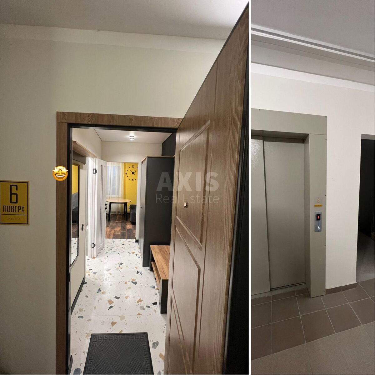 2k apartment vul. Stecenka 75565019