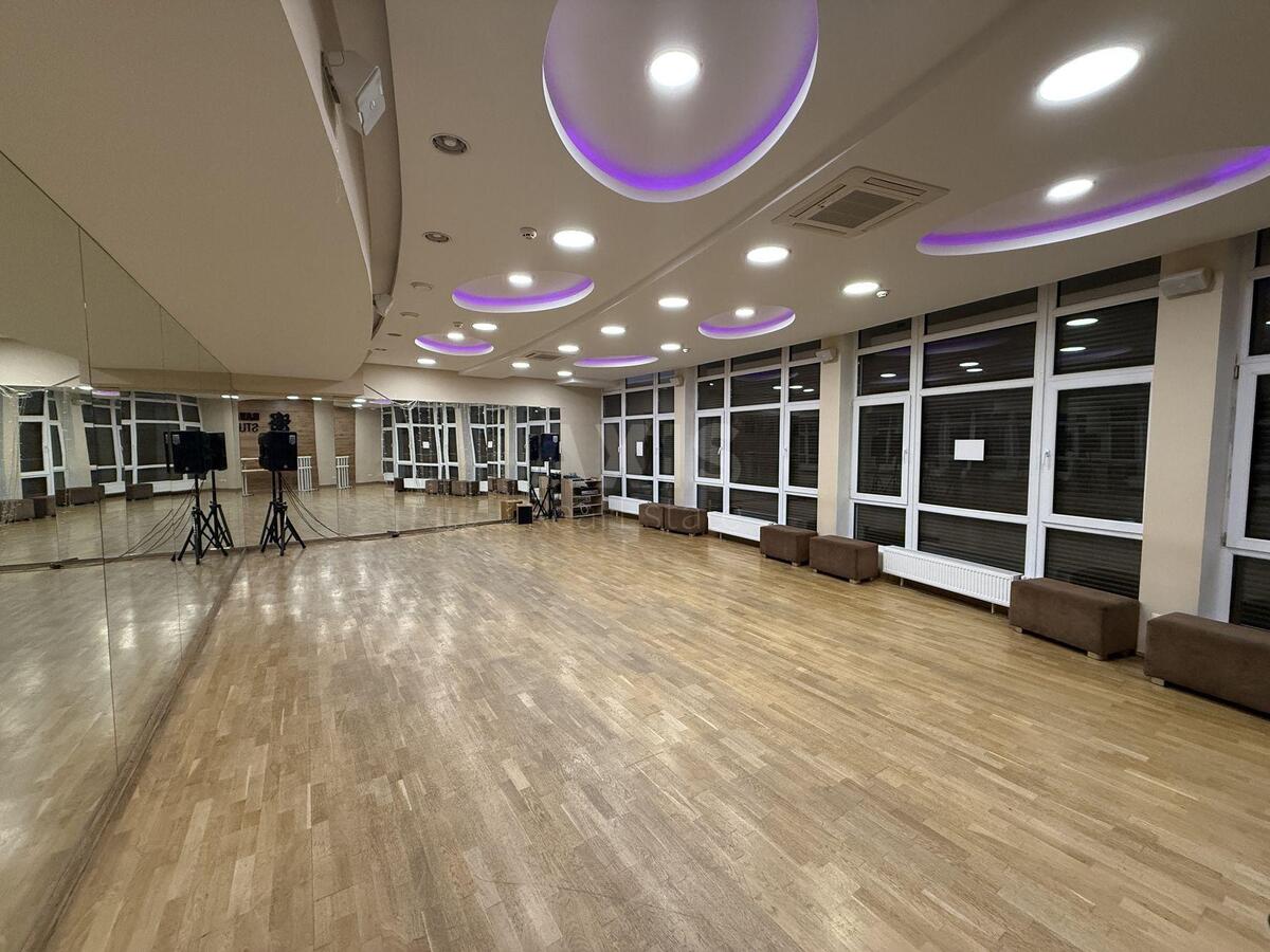 Trade object vul. Jevgena Konoval'cja 36Д, 258m26084914