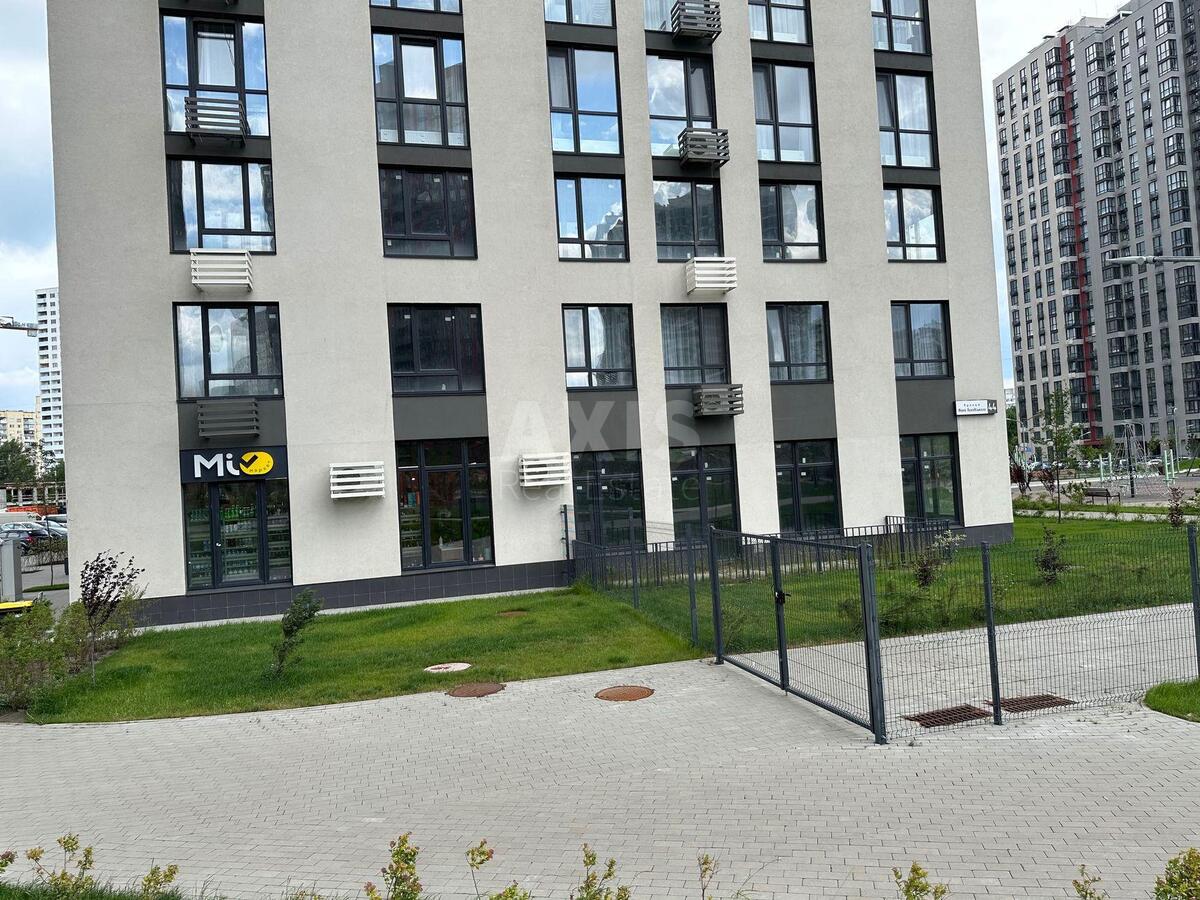 Об'єкт торгівлі вул. Гречка Маршала 44, 96м260873