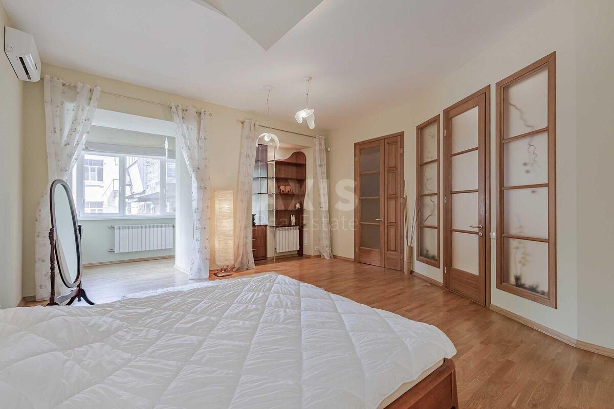 3k apartment vul. Antonovycha 35652910